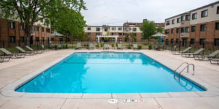 Ridgebrook Apartments Gallery 34