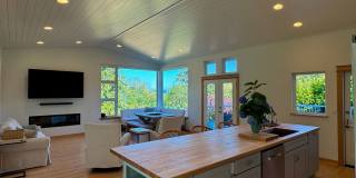 This gorgeous Bainbridge home is available with flexible lease terms starting July 10th Gallery 16