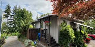 North Queen Anne Duplex North Queen Anne Duplex Gallery 1