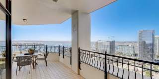 700 West Harbor Drive - 2902 Gallery 22
