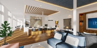 Lumeo at Tryon Park Gallery 9