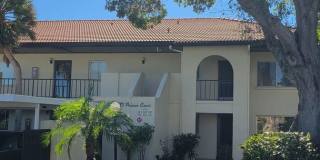 Annual turnkey/seasonal furnished ground floor condo in 55+ Community in Sarasota Gallery 1