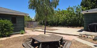 Large home near SDSU available 08/01/2026. Gallery 23