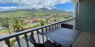 Lahaina Shores Furnished Studio Available Now! Gallery 10