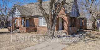 1605 NW 29th Street Gallery 1