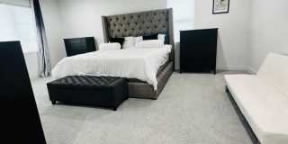 Spencer Crossing 5 Bedroom Modern Pool Home Gallery 22