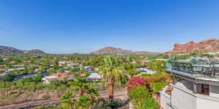 Stunning 7BR House in Camelback Canyon Gallery 80