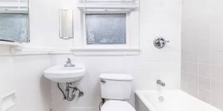 318 - 320 Turk Apartments Gallery 6