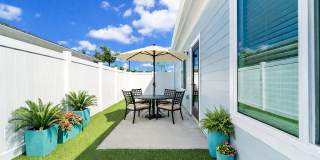 Villas at Venice Gallery 8