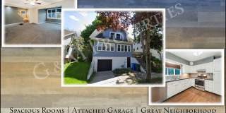 3-Bedroom Home Rental in North Winton Village! Gallery 1