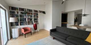 Charming 2BR Condo in Washington, DC Gallery 1