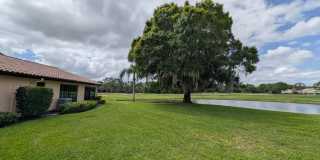 Beautifully Renovated 2BR/2BA Home in Martin Downs Golf Community –  annual rental Gallery 34