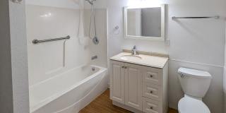 Single Story Home with Granite Counters and Large Utility Room ~ 2970 Phipps Gallery 18