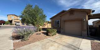 2 Bedroom Single Story Town Home Available Near 98th St SW & Dennis Chavez Blvd SW! Gallery 3