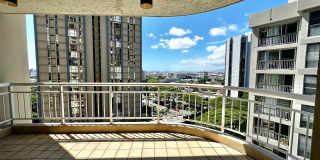 SPACIOUS 2 BED/2 BATH/2 PRKG in the highly desired Nuuanu Parkside - W/D, Lanai, Central AC & more!!! Gallery 8