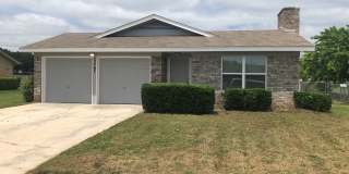 3 bedroom 2 Bathroom Gallery 1