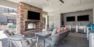 Zone Luxe Apartments Gallery 35