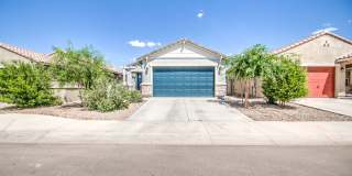 Lovely Single Family 4 bedroom for rent! Gallery 1