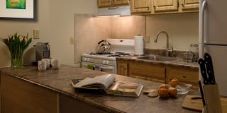 Northbrooke Township Gallery 1