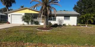 Immediate Availability on Newly Updated 2BR/2BA in South Venice Gallery 1