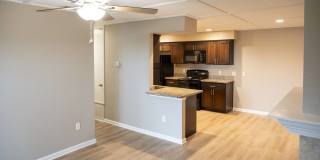 Sierra Oaks Apartments Gallery 27