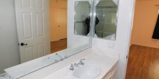 Gated Lake community 2 bed, 2.5 bath home. Gallery 32