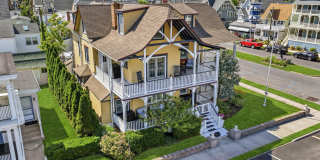93 Central Avenue Gallery 7