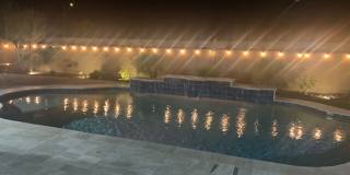 Gorgeous 5 Bed 3.5 Bath 3 Car garage home with private pool + SOLAR in gated community in Peoria Gallery 20