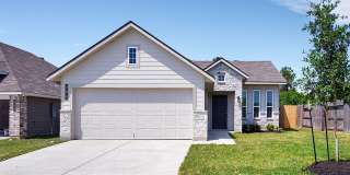 Newer construction home w/ great floorplan. Gallery 1
