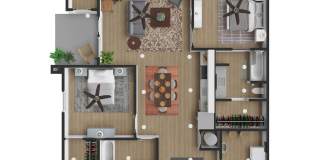 The Knoll Gallery 5