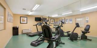 San Jose - Edenvale - South Gallery 32