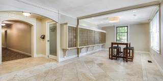 Mason Hall Gallery 20