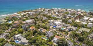 Diamond Head Luxury Home w/Pool, AC, Lanai Gallery 48