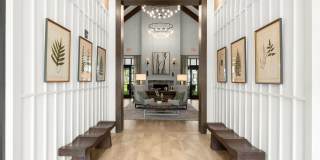 Hayloft Big Creek  55+ Senior Housing Gallery 15