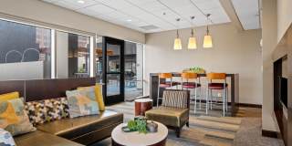 Kellogg Square Apartments Gallery 32