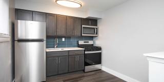 Holme Circle Apartments Gallery 1