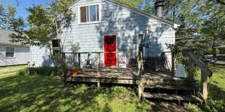 Light-Filled 3BR Home with Hardwood Floors & Flexible Loft Space Gallery 1