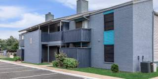 Dakota Apartments Gallery 13