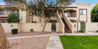 1017 E MARYLAND Avenue unit: 116 Gallery 1