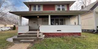 1210 North Johnson Street Gallery 1