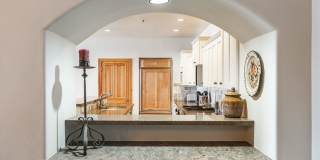 Luxury Townhome at The Cove at Eagle Mountain in Park Meadows Gallery 14