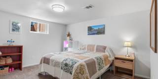 Spacious 5-Bedroom Ranch Backing to the High Line Canal in Littleton Gallery 21