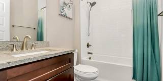 Newer Build Single Family in Washington Heights! Gallery 8