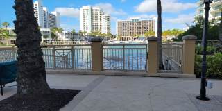 Seasonal/short term 3/2 renovated Ritz Carlton beauty with long water views Gallery 68