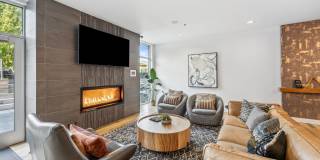 Alley South Lake Union Gallery 13