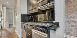 424 West 51st Street Gallery 1