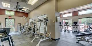 100 Daly Boulevard unit: 2803 Gallery 16