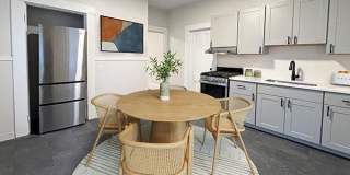 23 Maple St. Gallery 1