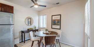 The Hanover Apartments Gallery 29