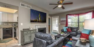 5800 N Kolb Road Gallery 6